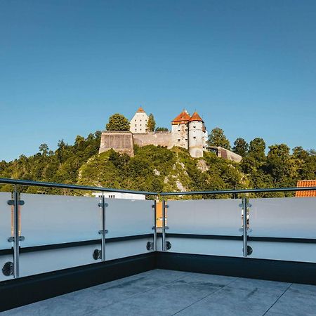 Mein-Schlafplatz - Leben - Arbeiten - Wohnen Heidenheim an der Brenz Zewnętrze zdjęcie
