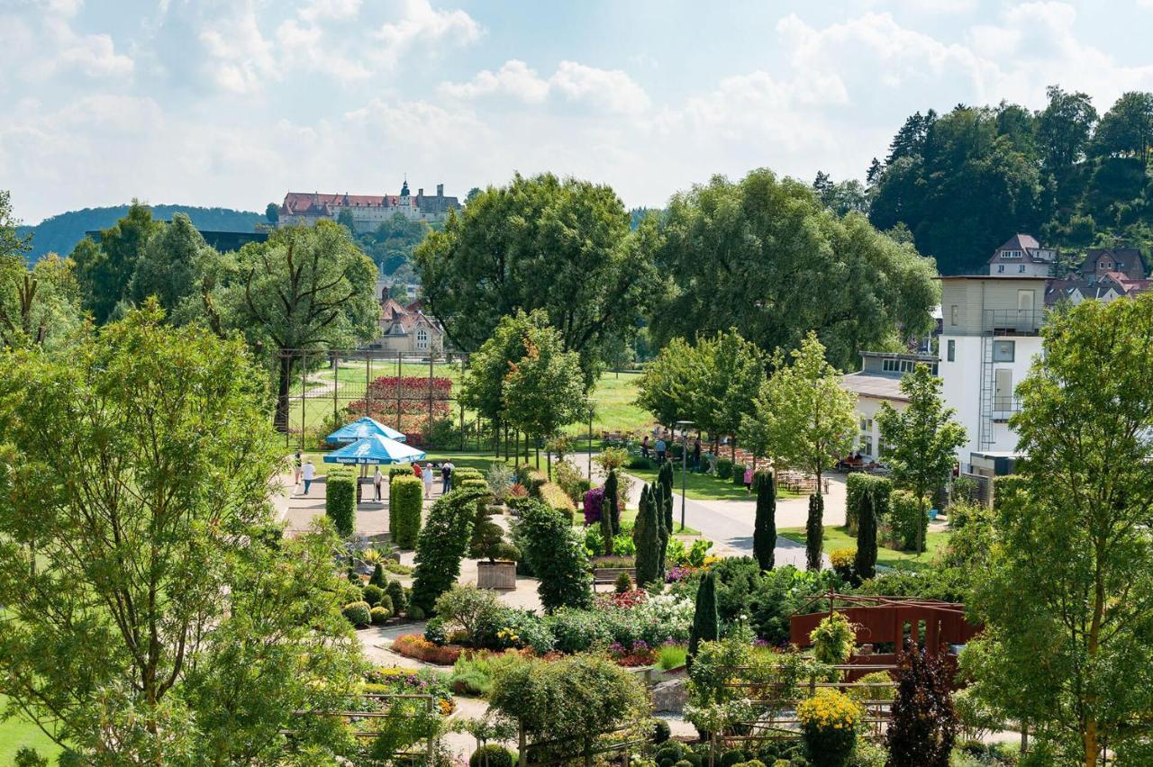 Mein-Schlafplatz - Leben - Arbeiten - Wohnen Heidenheim an der Brenz Zewnętrze zdjęcie