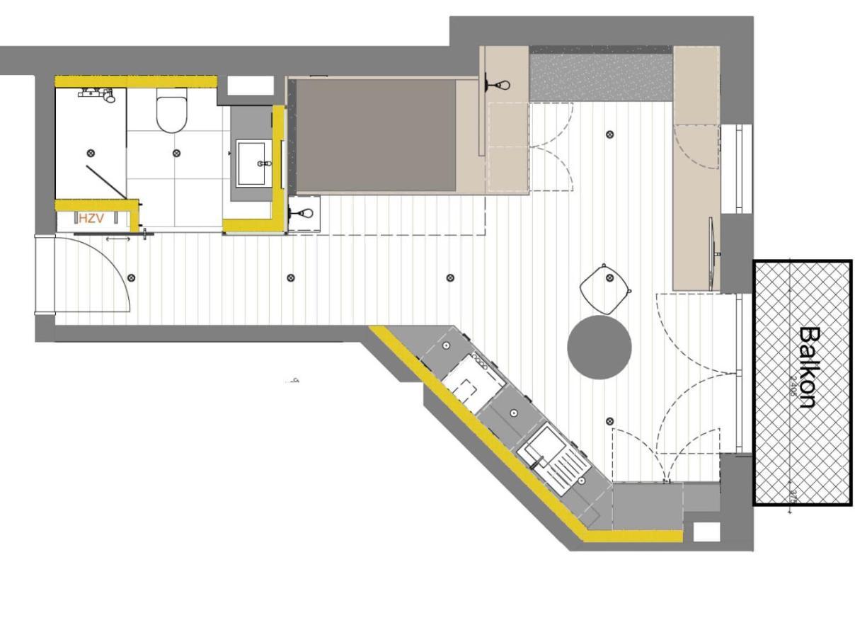 Mein-Schlafplatz - Leben - Arbeiten - Wohnen Heidenheim an der Brenz Zewnętrze zdjęcie
