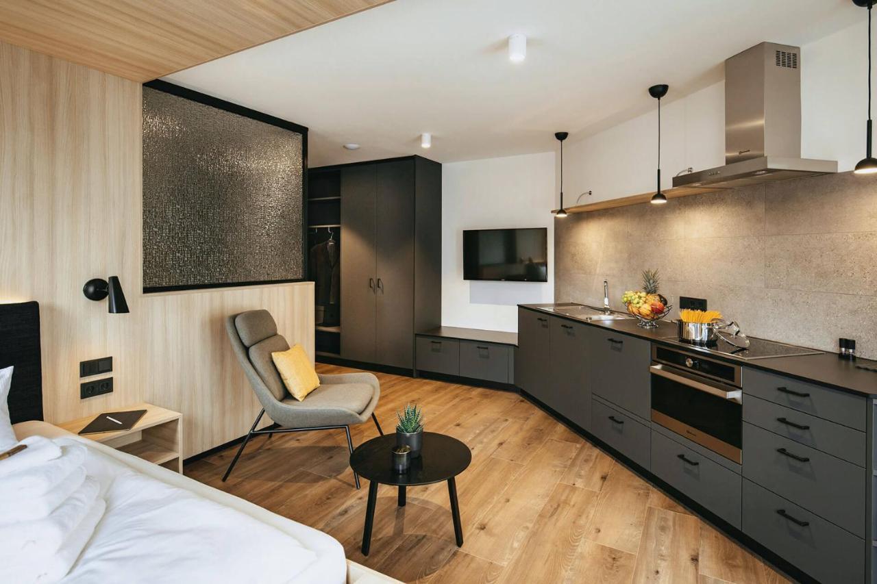 Mein-Schlafplatz - Leben - Arbeiten - Wohnen Heidenheim an der Brenz Zewnętrze zdjęcie