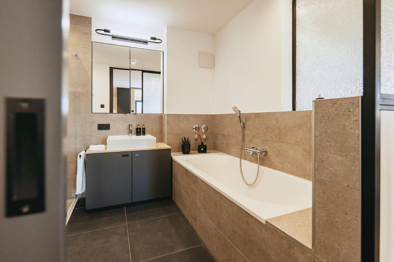 Mein-Schlafplatz - Leben - Arbeiten - Wohnen Heidenheim an der Brenz Zewnętrze zdjęcie