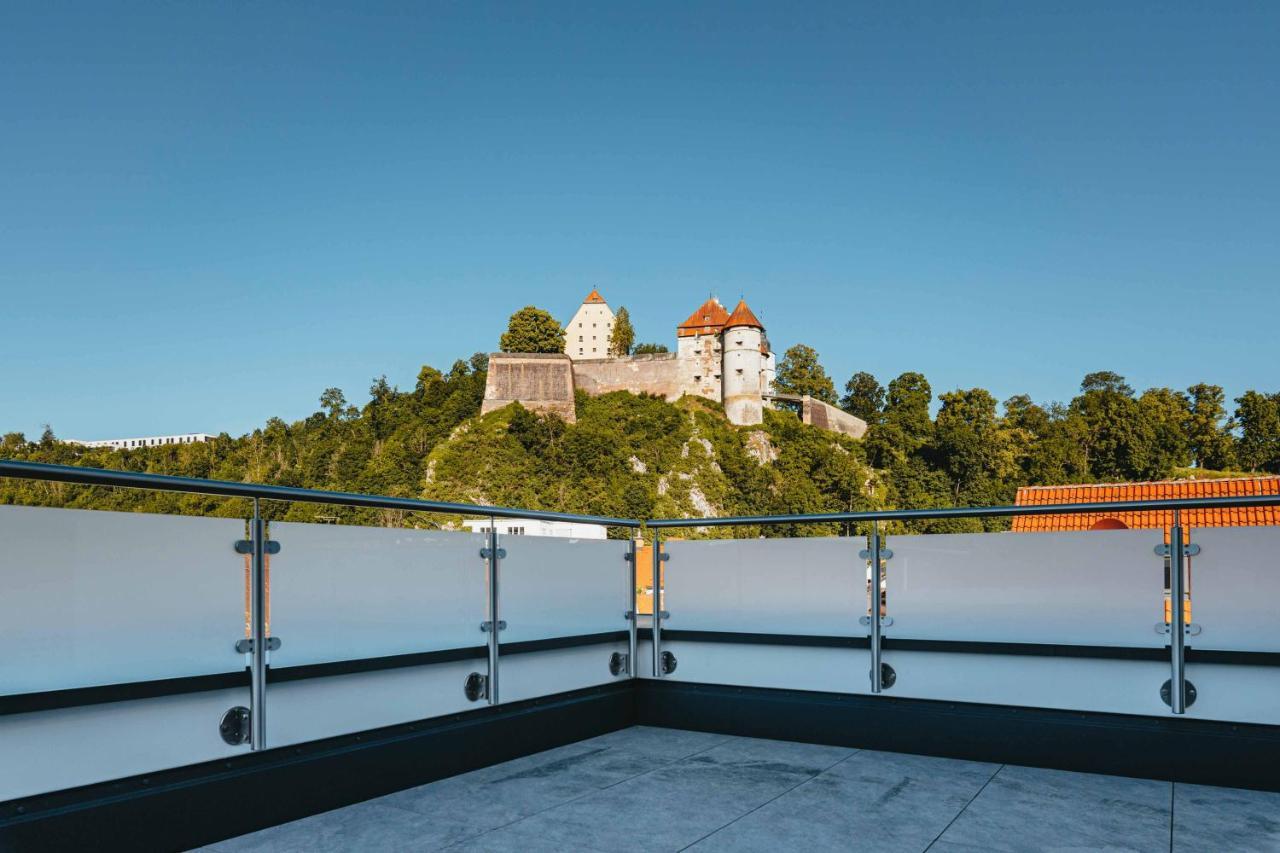 Mein-Schlafplatz - Leben - Arbeiten - Wohnen Heidenheim an der Brenz Zewnętrze zdjęcie